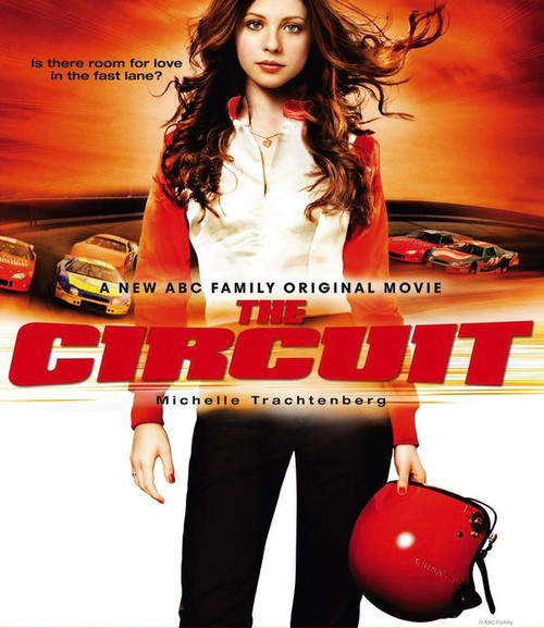 The Circuit - 2008 - Blu Ray